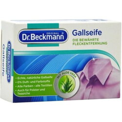 Сапун против петна 100гр. Dr. Beckmann
