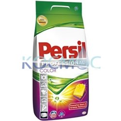 Прах за пране Persil Professional Color 120 пранета