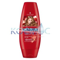 Балсам за боядисана коса Schauma - Color Glanz