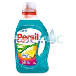 Persil expert гел за цветно пране - 20пранета