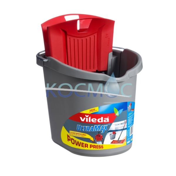 VILEDA ULTRAMAX КОФА