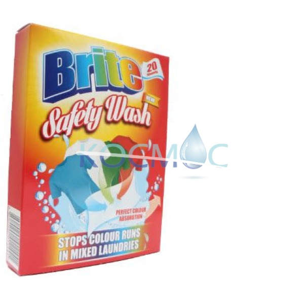 BRITE ЦВЕТОУЛАВЯЩИ КЪРПИ 20Р.