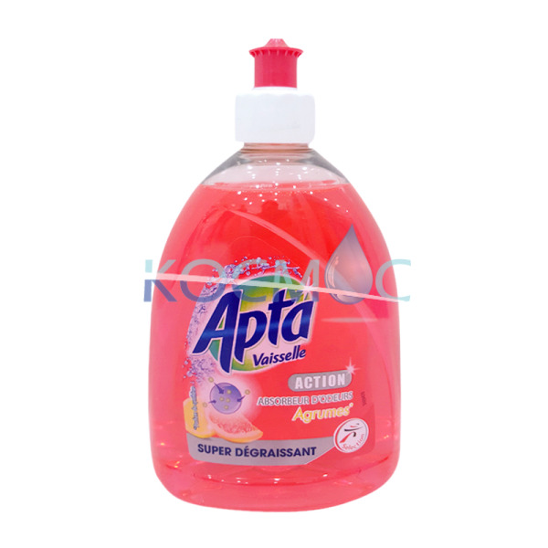 Препарат за съдове Apta - Argumes
