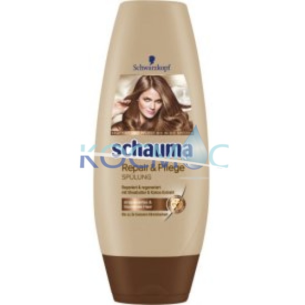 Балсам за възстановяване на косата Schauma - Repair & Pflege