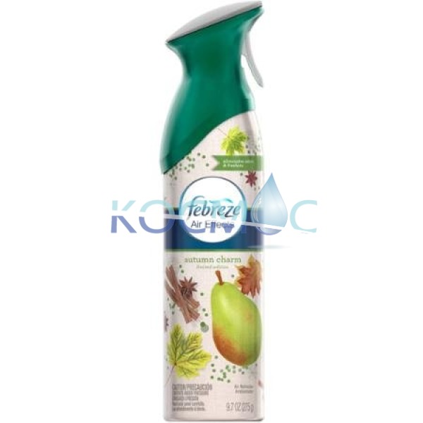 FEBREZE АРОМАТИЗАТОР ЗА ВЪЗДУХ AUTOMN CHARM